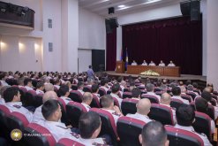 Extended Board Session of the RA Investigative Committee in Gavar; IC Current Results Summed up in the Context of 10 Years of Activity (photos)